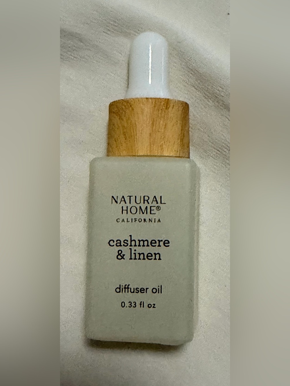 ✨NEW✨Natural Home-Diffuser Oil-Cashmere & Linen🪷Mix’N’Match 1 for $11or 2for$18🪷
